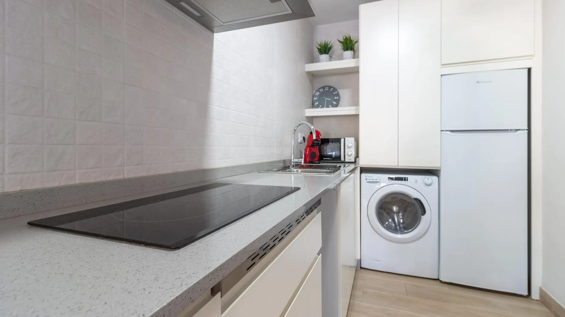 San Rafael 1 - Parking Gratuito Apartment Cordoba