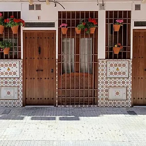 Appartement Precioso Loft El Arcangel Ii Junto A La Ribera, Cordoue