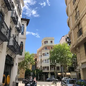 Appartement Atico Luz De Cordoba Center City Parking Free, Cordoue