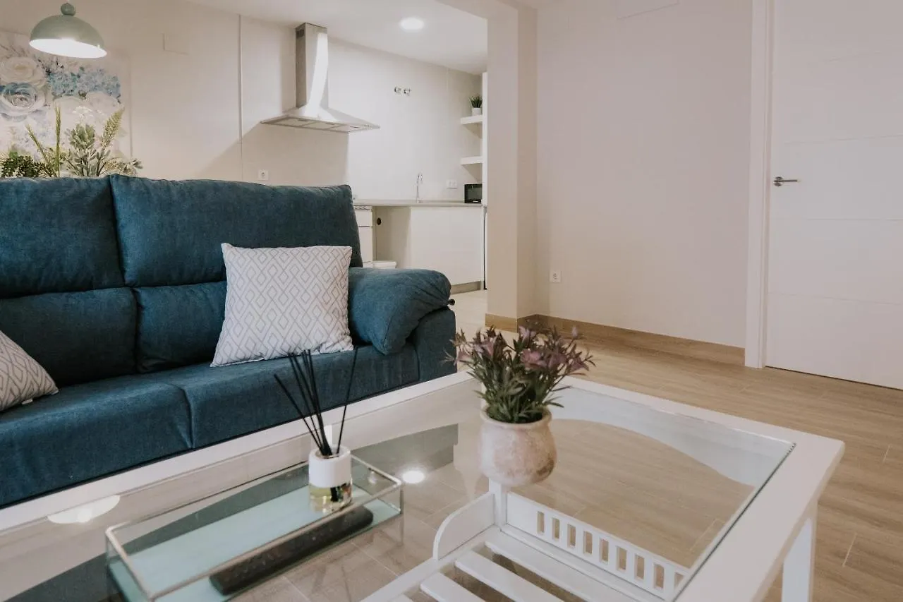San Rafael 1 - Parking Gratuito Apartamento Córdova