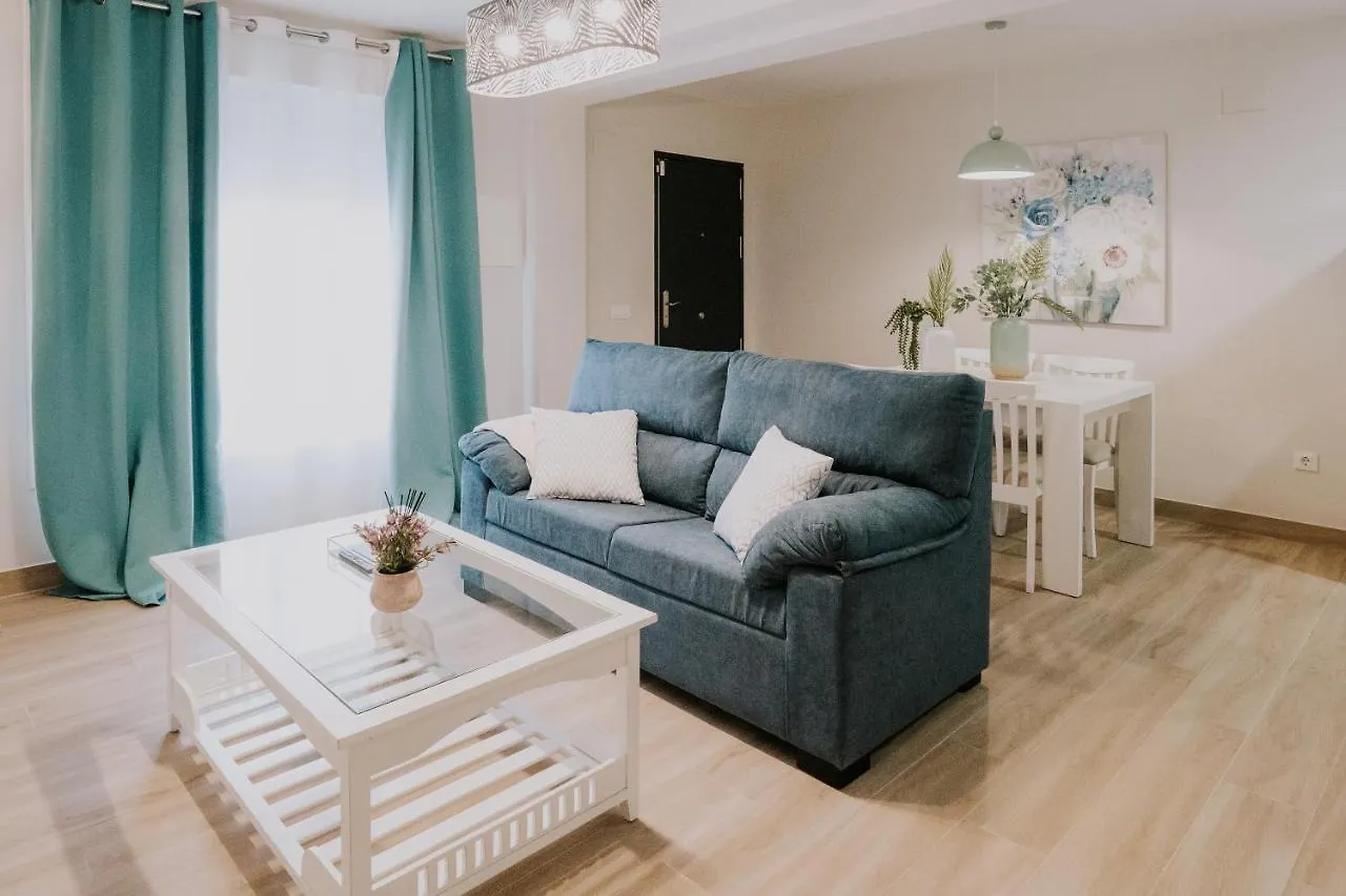 San Rafael 1 - Parking Gratuito Apartamento Córdova