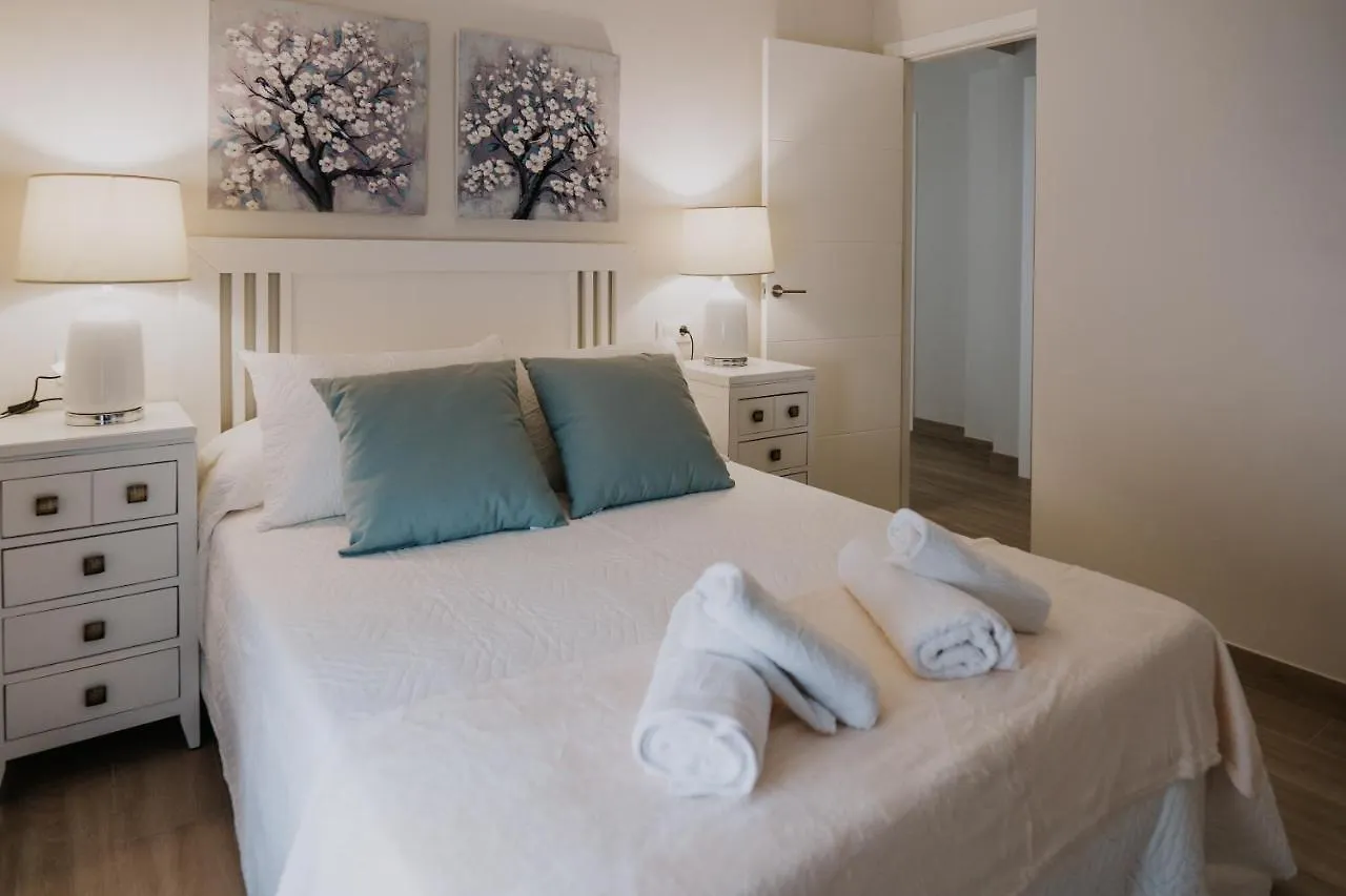 San Rafael 1 - Parking Gratuito Apartamento Córdova