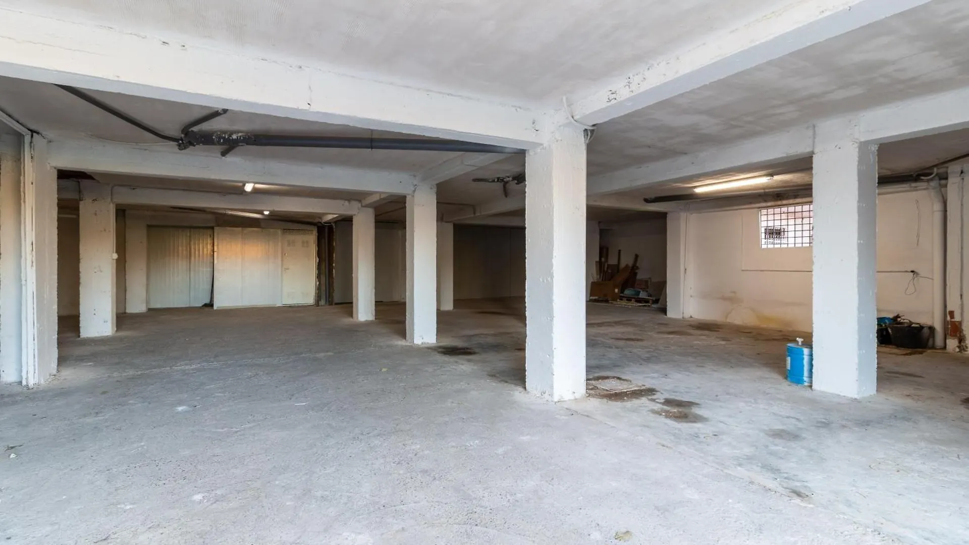San Rafael 1 - Parking Gratuito Apartamento Córdova