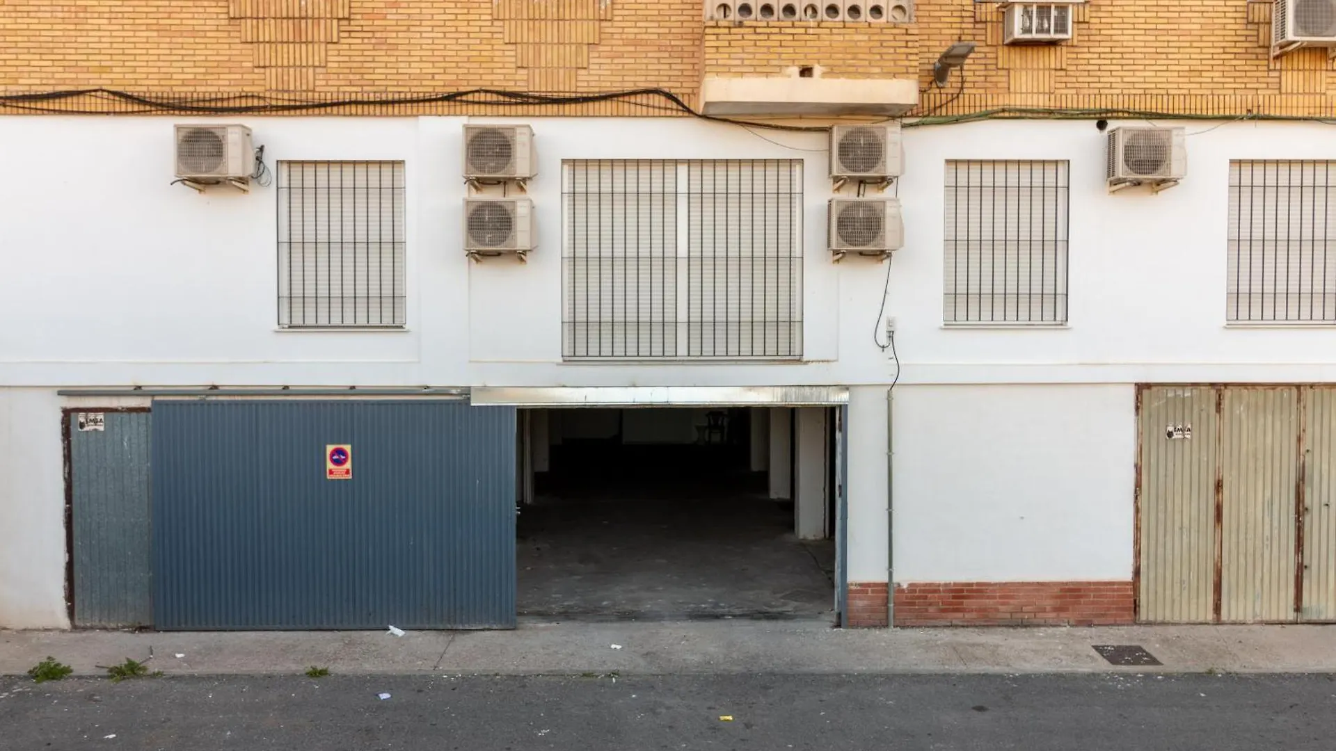 San Rafael 1 - Parking Gratuito Apartamento Córdova